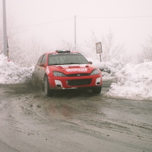 5? Rally valtiberina