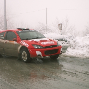 5? Rally valtiberina