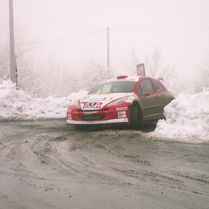 5? Rally valtiberina