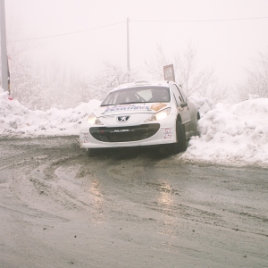 5? Rally valtiberina