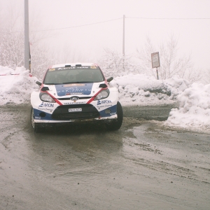 5? Rally valtiberina