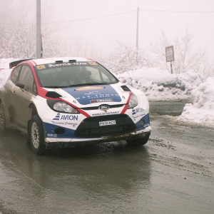 5? Rally valtiberina