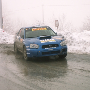 5? Rally valtiberina