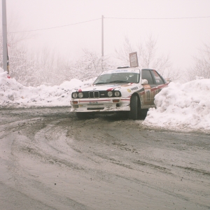 5? Rally valtiberina