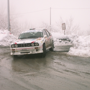 5? Rally valtiberina