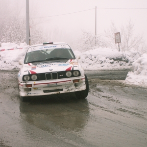 5? Rally valtiberina