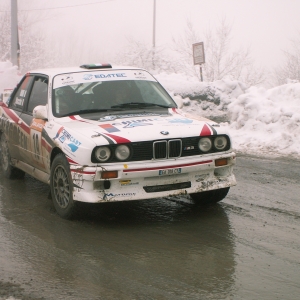 5? Rally valtiberina