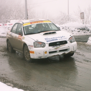 5? Rally valtiberina