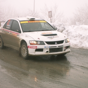 5? Rally valtiberina