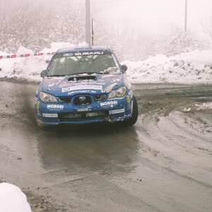 5? Rally valtiberina