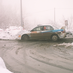 5? Rally valtiberina