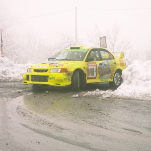 5? Rally valtiberina