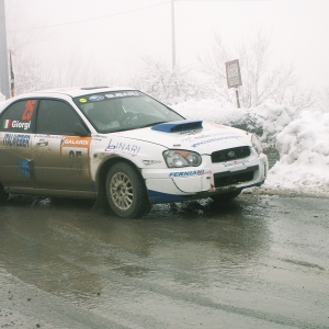 5? Rally valtiberina