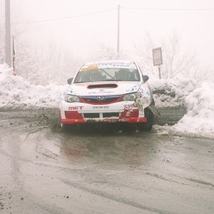 5? Rally valtiberina