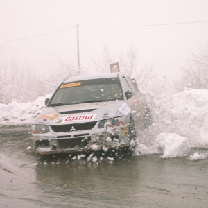 5? Rally valtiberina