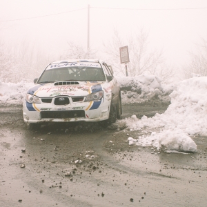 5? Rally valtiberina