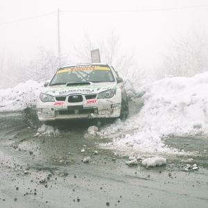 5? Rally valtiberina