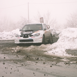 5? Rally valtiberina