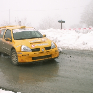 5? Rally valtiberina