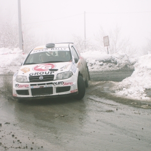 5? Rally valtiberina