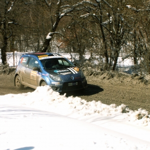 5? Rally valtiberina