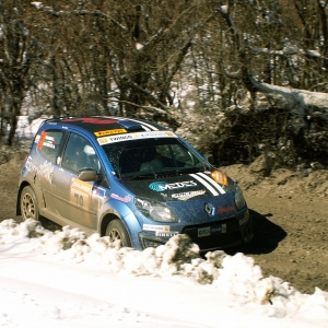 5? Rally valtiberina