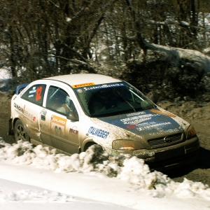 5? Rally valtiberina