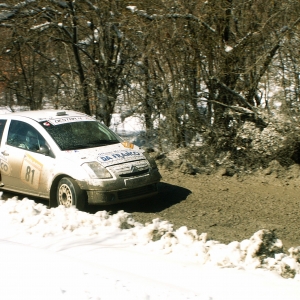 5? Rally valtiberina