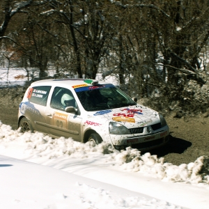 5? Rally valtiberina