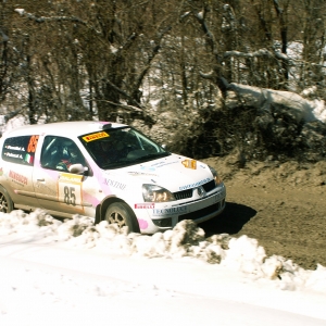 5? Rally valtiberina