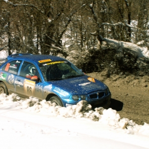 5? Rally valtiberina