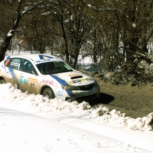 5? Rally valtiberina