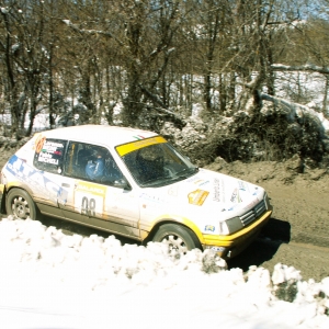 5? Rally valtiberina