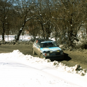 5? Rally valtiberina