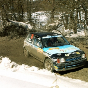 5? Rally valtiberina