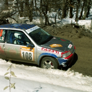 5? Rally valtiberina