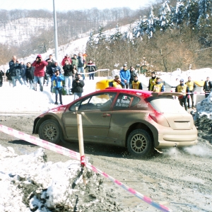 5? Rally valtiberina