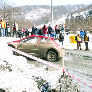 5? Rally valtiberina