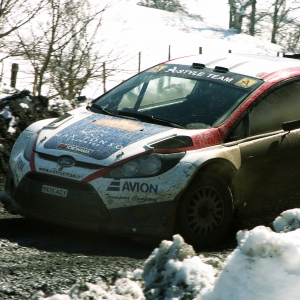 5? Rally valtiberina