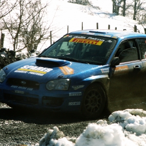 5? Rally valtiberina