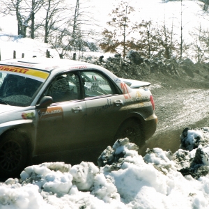 5? Rally valtiberina