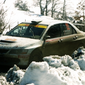 5? Rally valtiberina