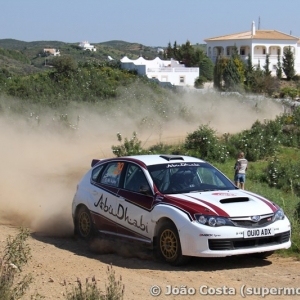 Rally del Portogallo