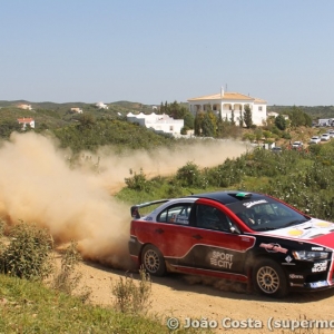 Rally del Portogallo