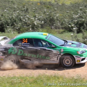 Rally del Portogallo