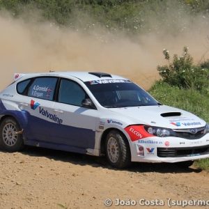 Rally del Portogallo