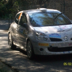 Ronde di Andora 2011