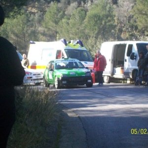 Ronde di Andora 2011