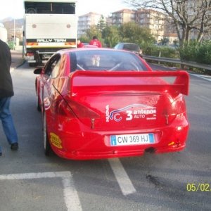 Ronde di Andora 2011