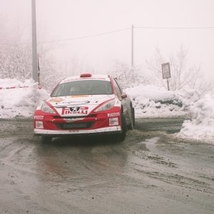 5? Rally valtiberina